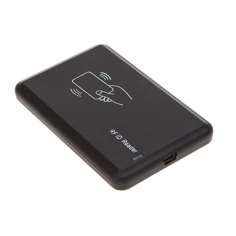 KKmoon USB 125Khz EM4305 T5577 ID Card Reader/Writer 